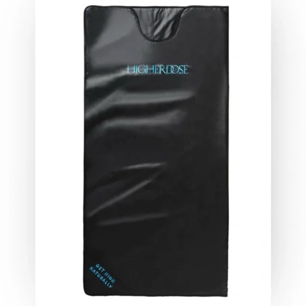 HIGHERDOSE Infrared Sauna Blanket - Picture 2 of 9